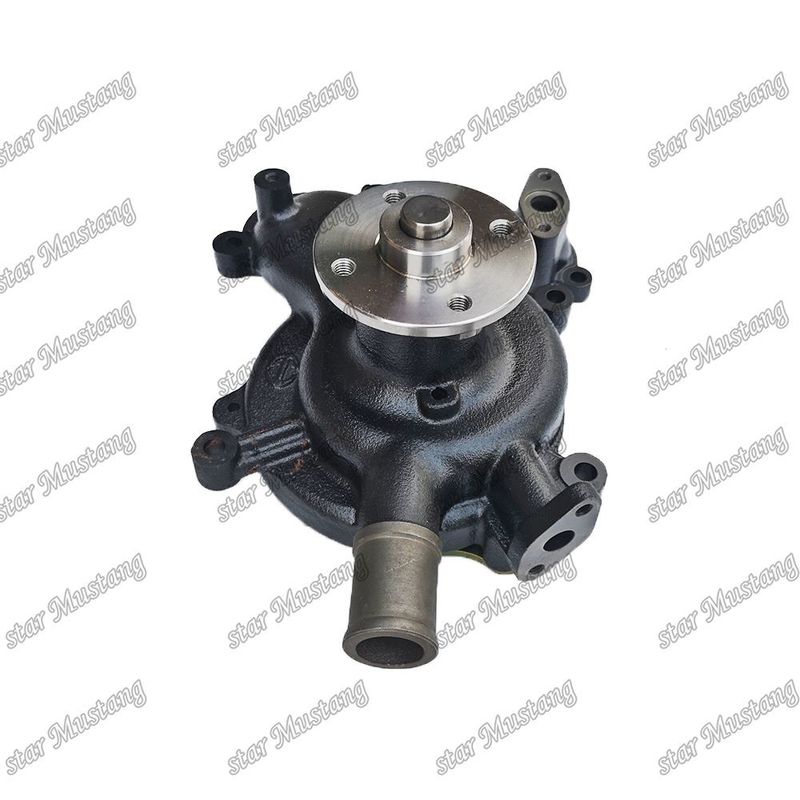 P11C Motor Su Pompası 16100-03811 16100-3781 16100-E0490 HINO Motor yedek parçaları için