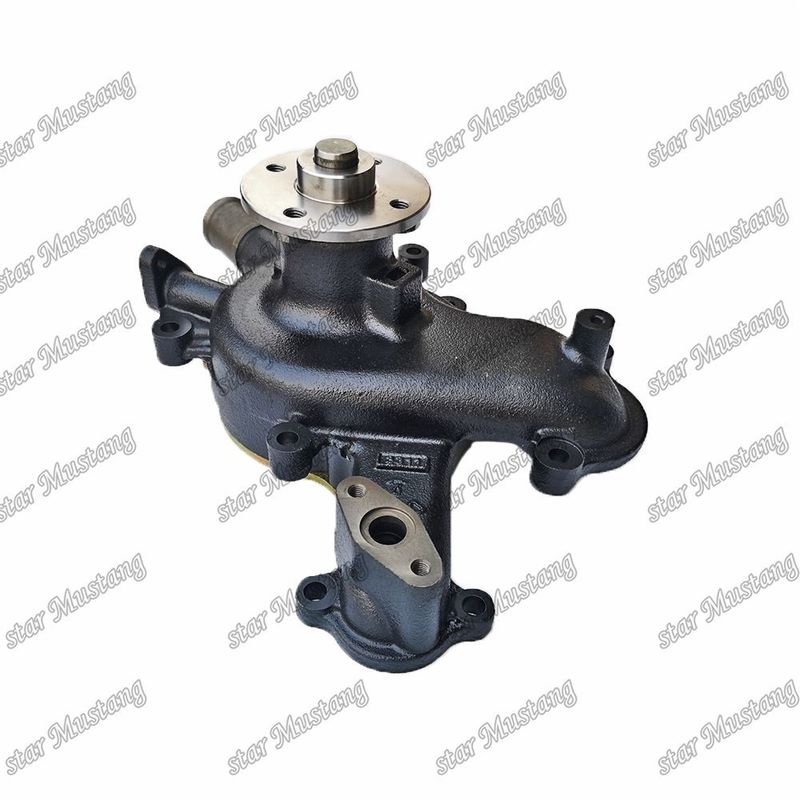 P11C Motor Su Pompası 16100-03811 16100-3781 16100-E0490 HINO Motor yedek parçaları için