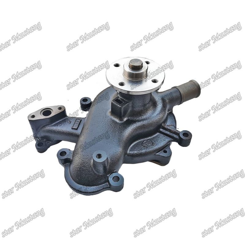 P11C Motor Su Pompası 16100-03811 16100-3781 16100-E0490 HINO Motor yedek parçaları için