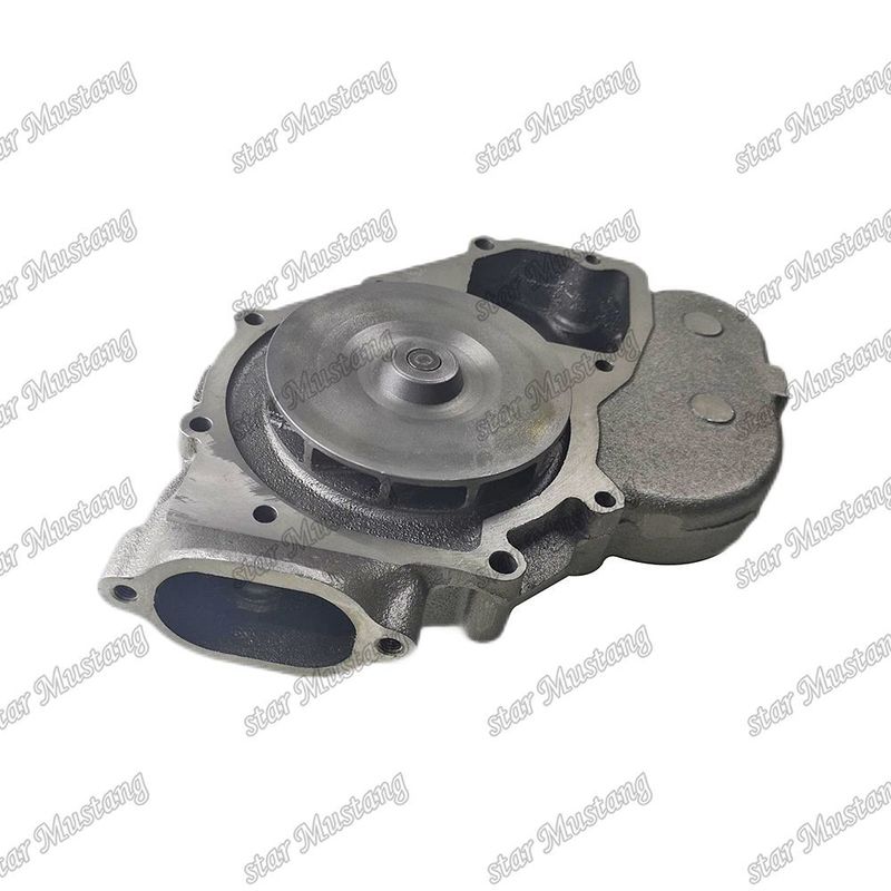 Su pompası DV15 D2848 400921-00052 400921-00033 65.06500-6173 65.06500-6385 Doosan dizel motor tamir parçaları için