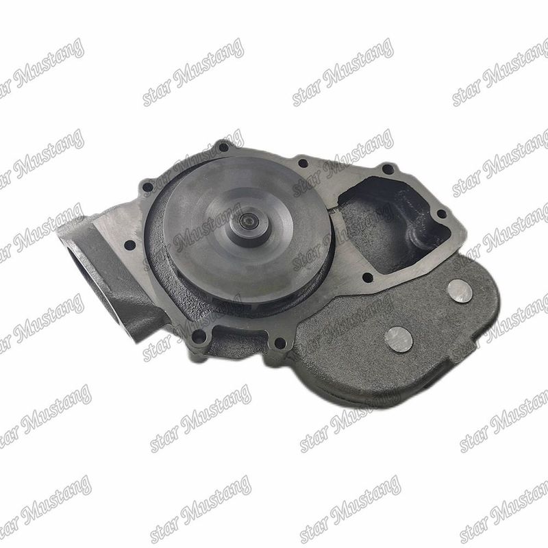 Su pompası DV15 D2848 400921-00052 400921-00033 65.06500-6173 65.06500-6385 Doosan dizel motor tamir parçaları için