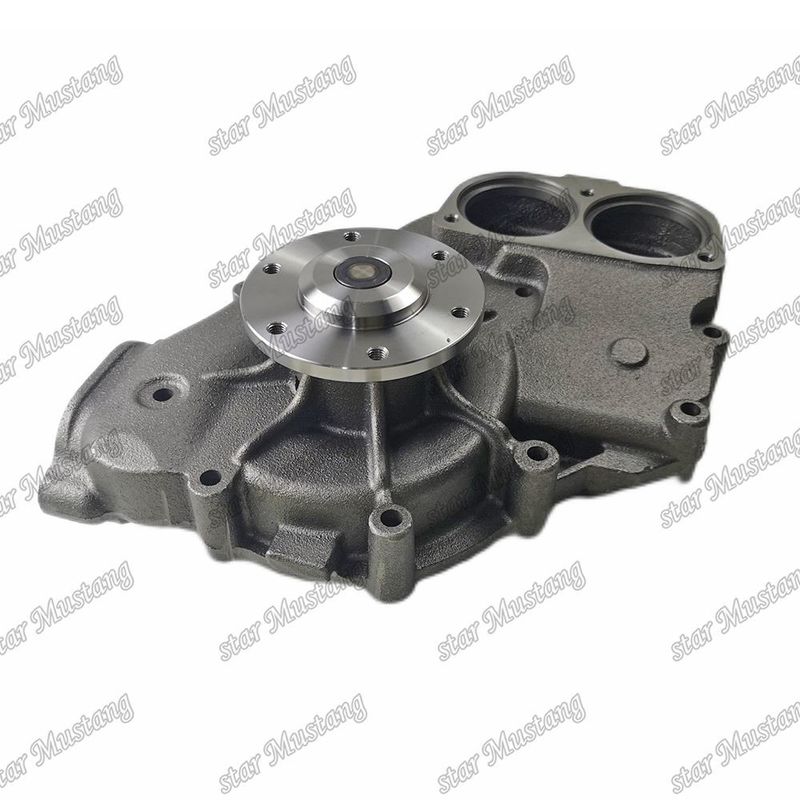 Su pompası DV15 D2848 400921-00052 400921-00033 65.06500-6173 65.06500-6385 Doosan dizel motor tamir parçaları için