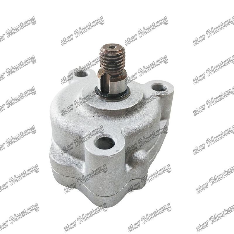 Yağ pompası Z400 Z430 Z482 Z602 D600 D640 D662 D722 D782 D902 16851-35012
