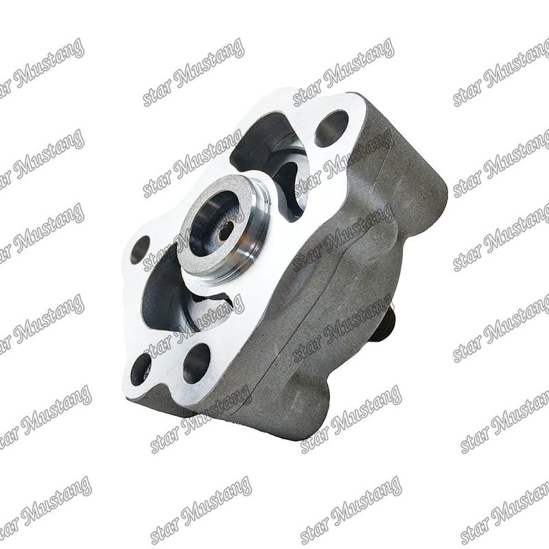 Yağ pompası Z400 Z430 Z482 Z602 D600 D640 D662 D722 D782 D902 16851-35012