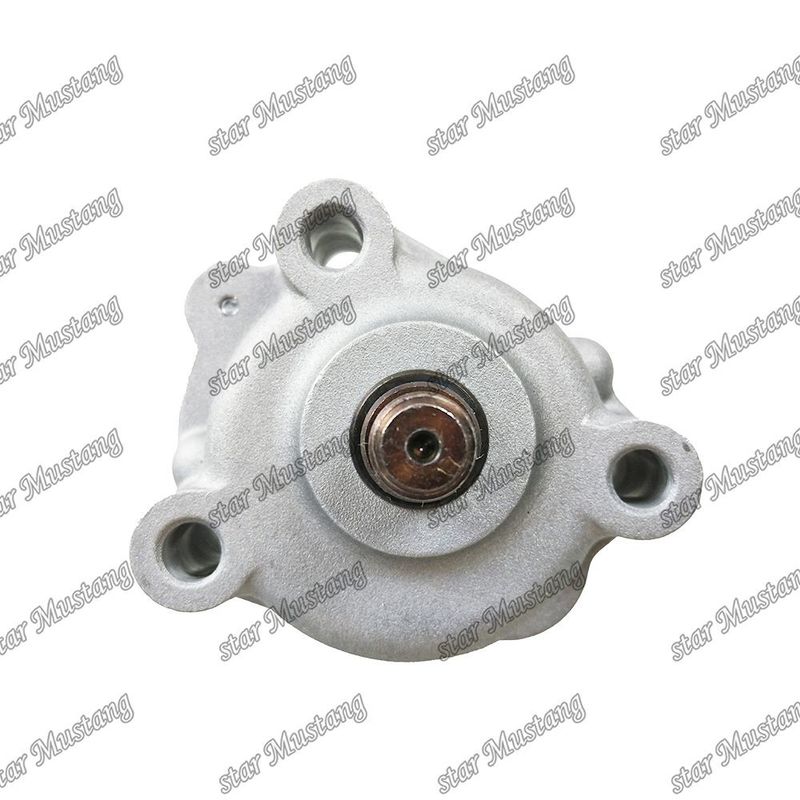 Yağ pompası Z400 Z430 Z482 Z602 D600 D640 D662 D722 D782 D902 16851-35012