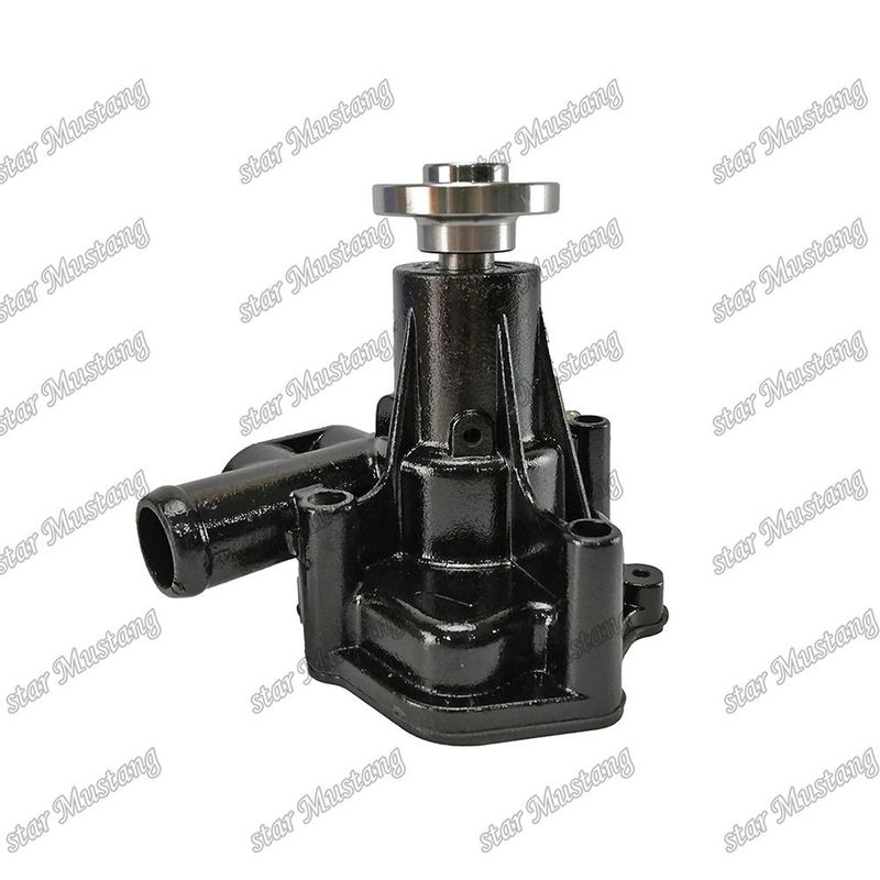Su pompası 3D78-1 3D84-3 129002-42004 119810-42002 129100-42000 129100-42001