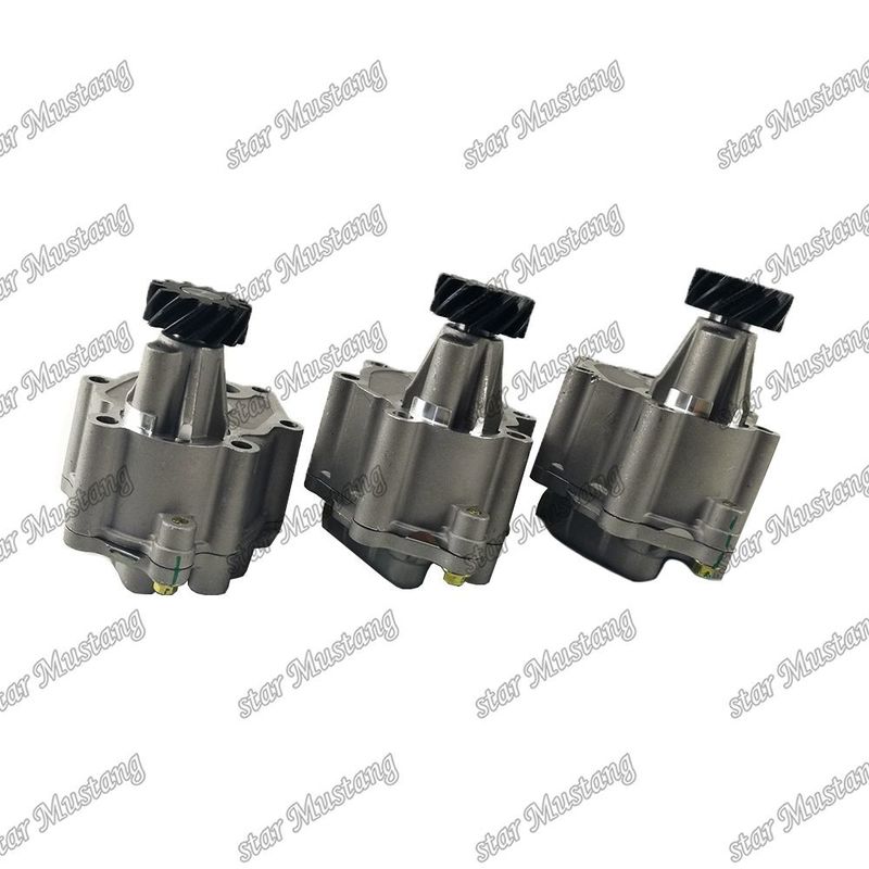 Motor FE6T FD6T Petrol Pompası 15010-Z5512 15010-Z5513 15010-Z5001 15010-Z5503 15010-Z5004 NISSAN motor yedek parçaları için