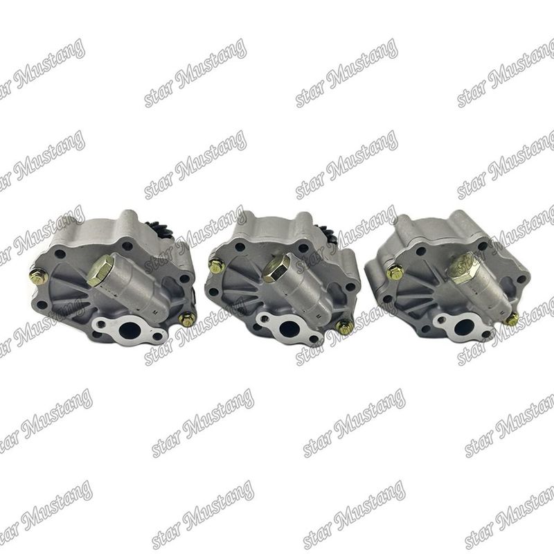 Motor FE6T FD6T Petrol Pompası 15010-Z5512 15010-Z5513 15010-Z5001 15010-Z5503 15010-Z5004 NISSAN motor yedek parçaları için