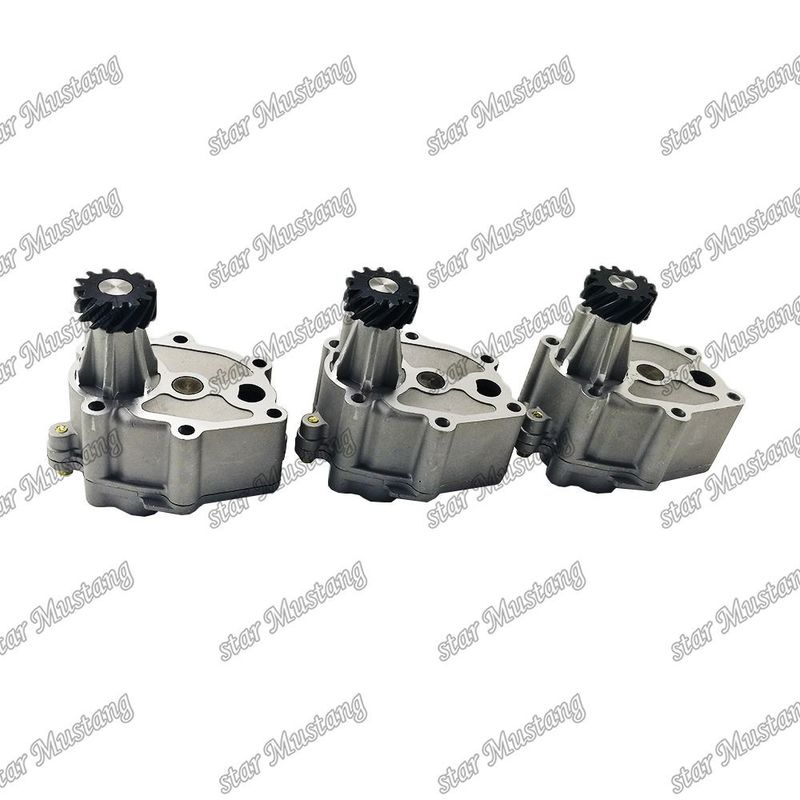 Motor FE6T FD6T Petrol Pompası 15010-Z5512 15010-Z5513 15010-Z5001 15010-Z5503 15010-Z5004 NISSAN motor yedek parçaları için