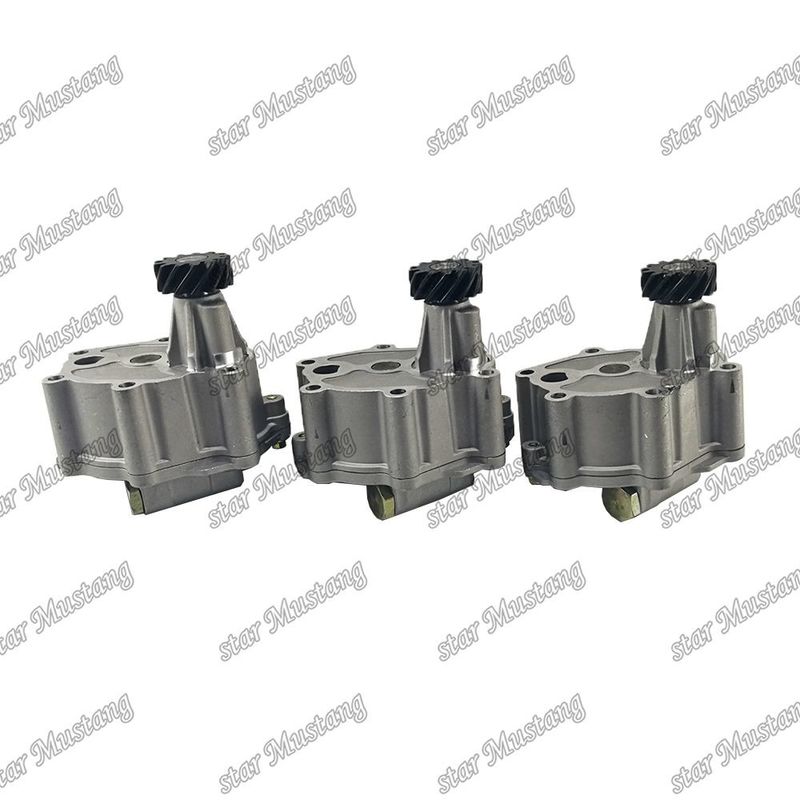 Motor FE6T FD6T Petrol Pompası 15010-Z5512 15010-Z5513 15010-Z5001 15010-Z5503 15010-Z5004 NISSAN motor yedek parçaları için