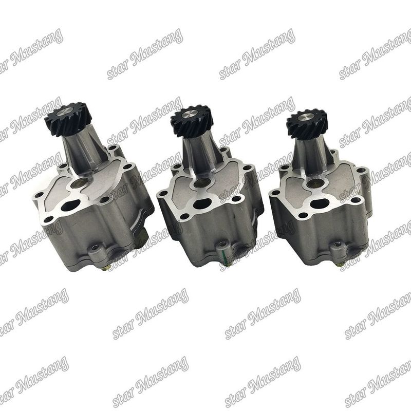 Motor FE6T FD6T Petrol Pompası 15010-Z5512 15010-Z5513 15010-Z5001 15010-Z5503 15010-Z5004 NISSAN motor yedek parçaları için