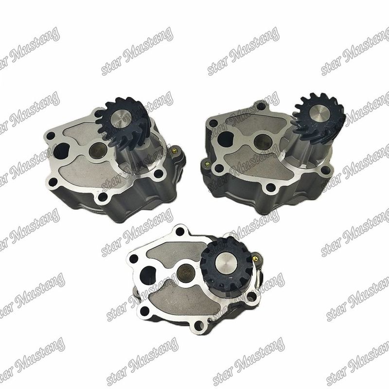 Motor FE6T FD6T Petrol Pompası 15010-Z5512 15010-Z5513 15010-Z5001 15010-Z5503 15010-Z5004 NISSAN motor yedek parçaları için