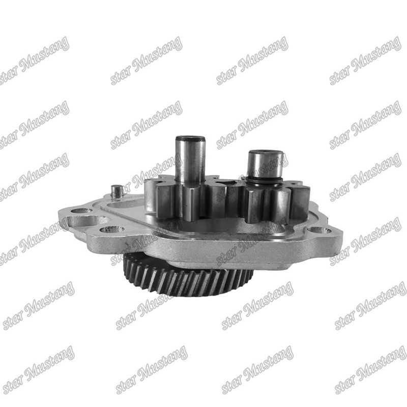 Yağ pompası TD23 TD25 TD27 BD30 15010-46G01 15010-46G04 15010-46G05 15010-46G06 15010-46G09 NISSAN motor yedek parçaları için