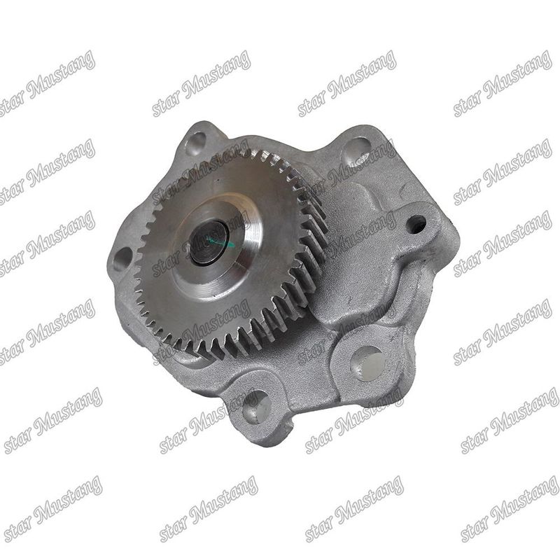 Yağ pompası TD23 TD25 TD27 BD30 15010-46G01 15010-46G04 15010-46G05 15010-46G06 15010-46G09 NISSAN motor yedek parçaları için