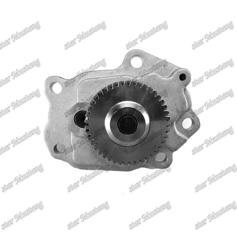 Yağ pompası TD23 TD25 TD27 BD30 15010-46G01 15010-46G04 15010-46G05 15010-46G06 15010-46G09 NISSAN motor yedek parçaları için