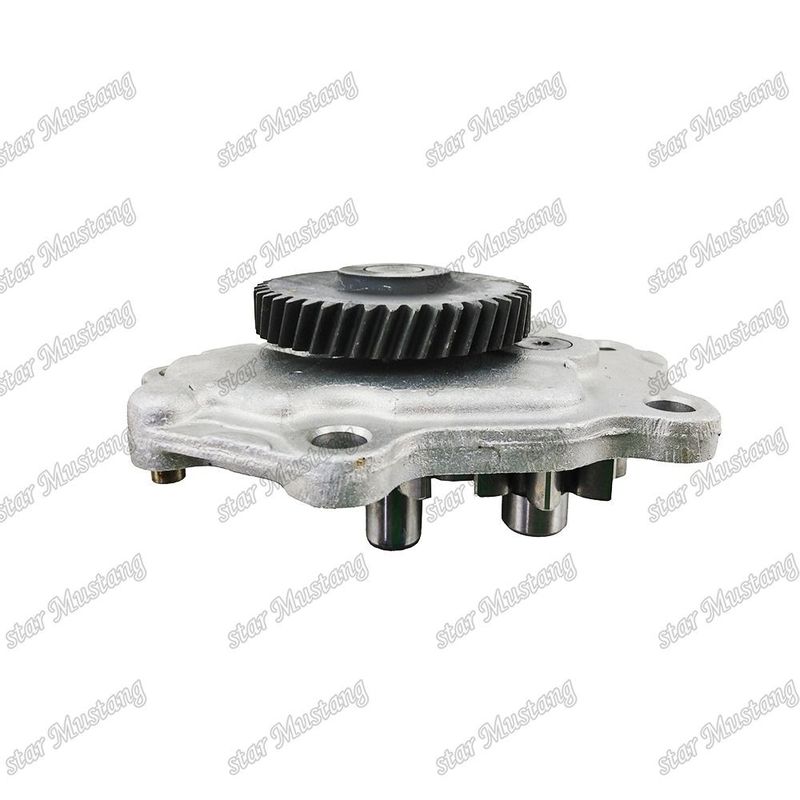 Yağ pompası TD42 TD42T 15010-06J02 15010-VB200 15010-VB201 15010-51N00 15010-VB600 15010 NISSAN motor yedek parçaları için