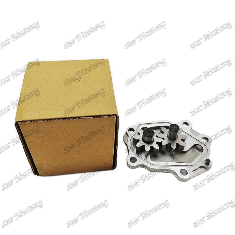 Yağ pompası TD42 TD42T 15010-06J02 15010-VB200 15010-VB201 15010-51N00 15010-VB600 15010 NISSAN motor yedek parçaları için