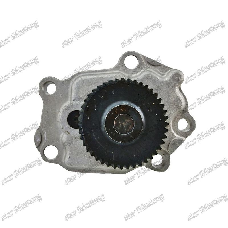Yağ pompası TD42 TD42T 15010-06J02 15010-VB200 15010-VB201 15010-51N00 15010-VB600 15010 NISSAN motor yedek parçaları için