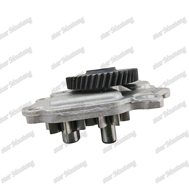 Yağ pompası TD42 TD42T 15010-06J02 15010-VB200 15010-VB201 15010-51N00 15010-VB600 15010 NISSAN motor yedek parçaları için