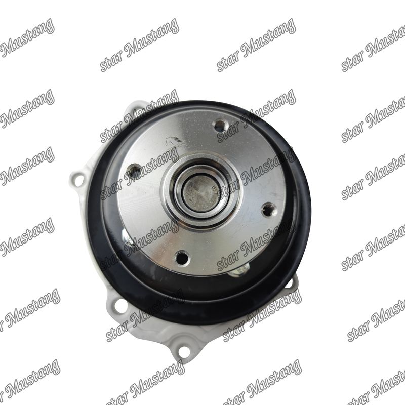 BD30 TD23 TD25 TD27 Motor Su Pompası 21010-40K31 NISSAN Motor yedek parçaları için