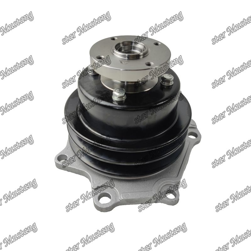 BD30 TD23 TD25 TD27 Motor Su Pompası 21010-40K31 NISSAN Motor yedek parçaları için