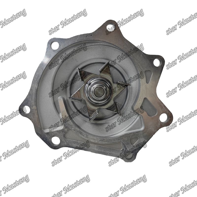 BD30 TD23 TD25 TD27 Motor Su Pompası 21010-40K31 NISSAN Motor yedek parçaları için