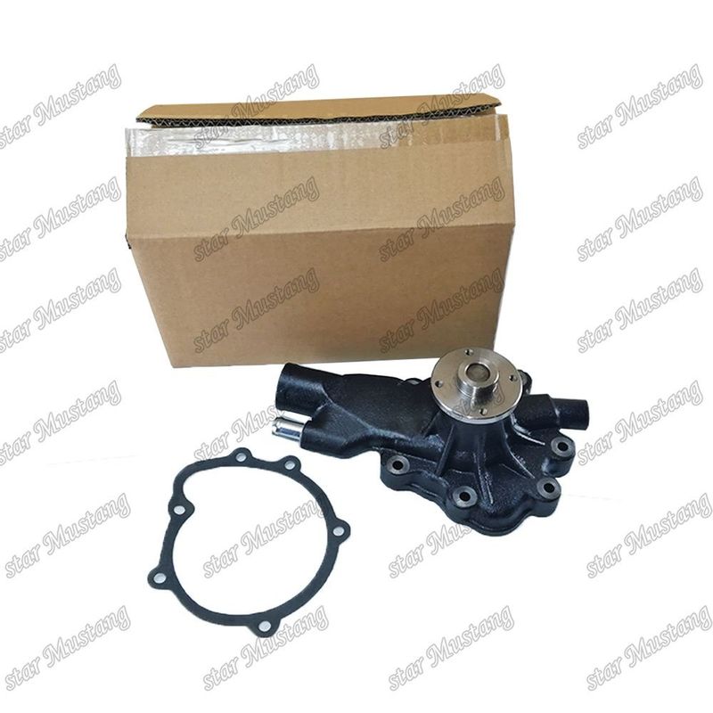 ED33 FD33 FD35 EX60-1 Motor Su Pompası 21010-79026 NISSAN Motor yedek parçaları için