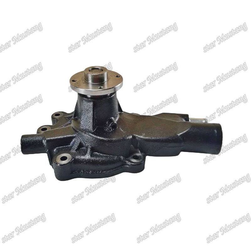 ED33 FD33 FD35 EX60-1 Motor Su Pompası 21010-79026 NISSAN Motor yedek parçaları için