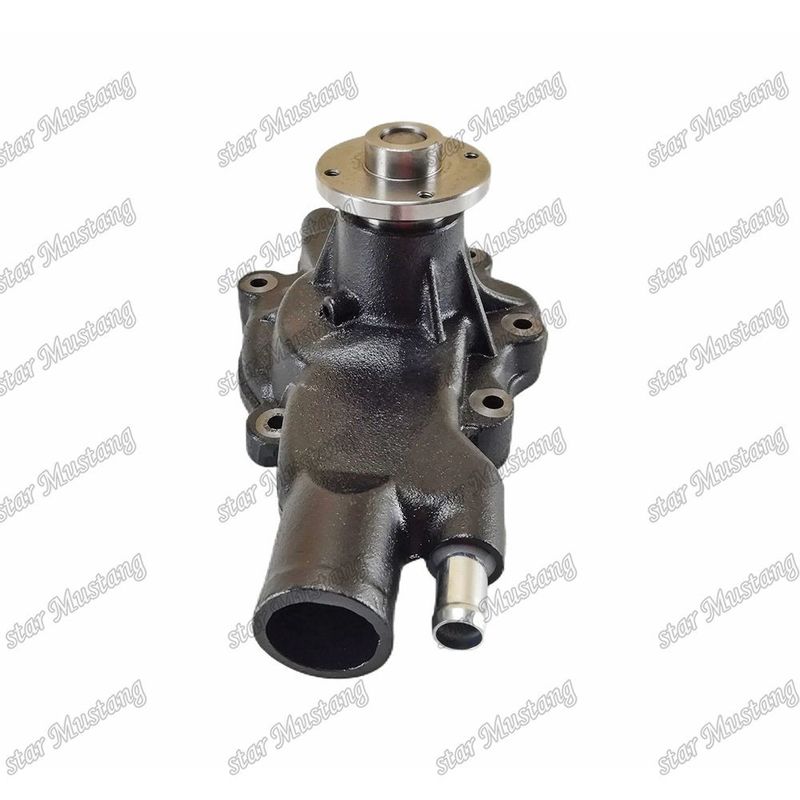 ED33 FD33 FD35 EX60-1 Motor Su Pompası 21010-79026 NISSAN Motor yedek parçaları için