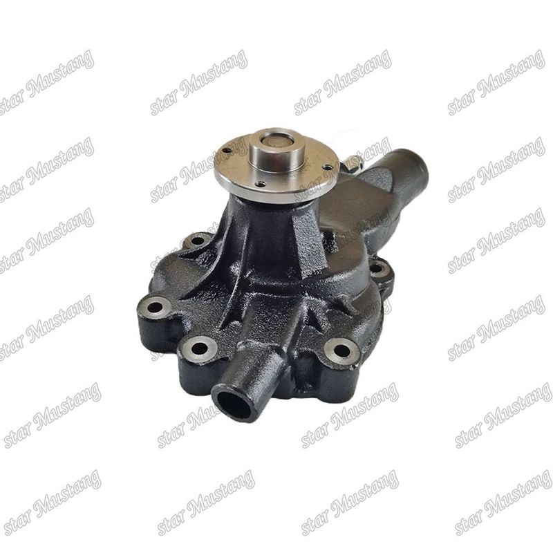 ED33 FD33 FD35 EX60-1 Motor Su Pompası 21010-79026 NISSAN Motor yedek parçaları için