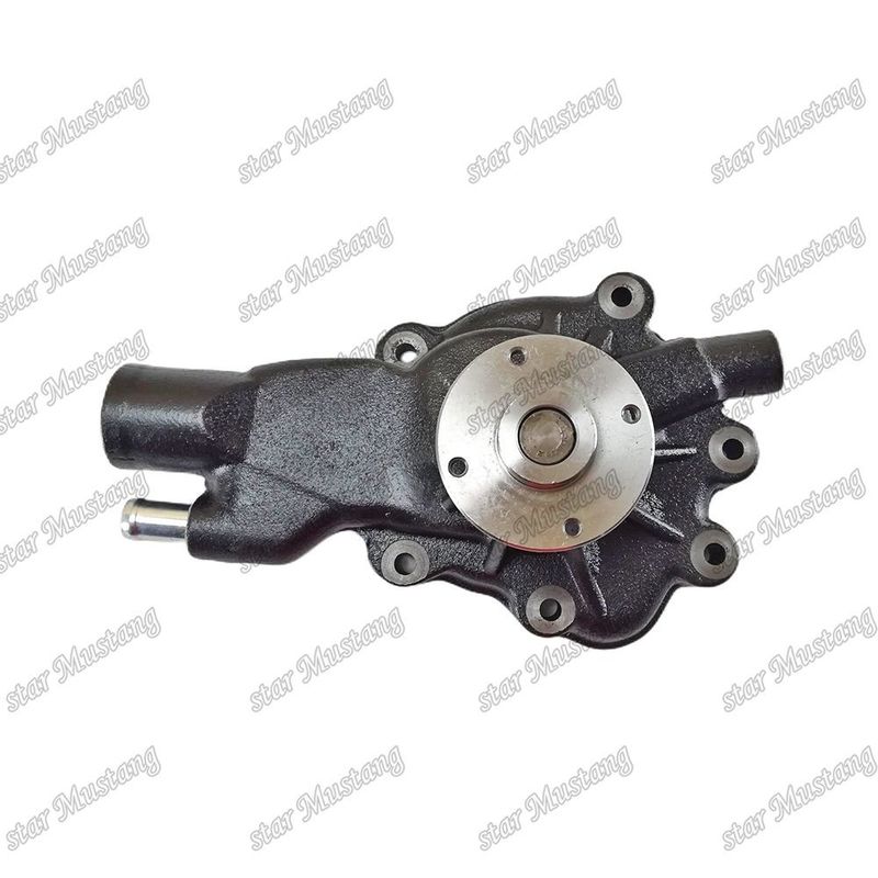 ED33 FD33 FD35 EX60-1 Motor Su Pompası 21010-79026 NISSAN Motor yedek parçaları için