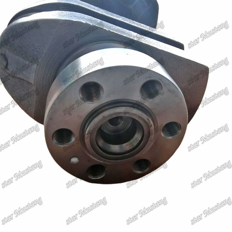 TD226B Motor Kırılgan Çap 12pcs DEUTZ motor yedek parçaları için Düzeme 12272497 13032128