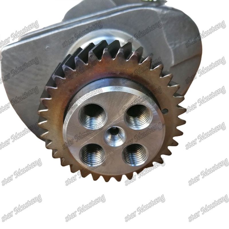 TD226B Motor Kırılgan Çap 12pcs DEUTZ motor yedek parçaları için Düzeme 12272497 13032128