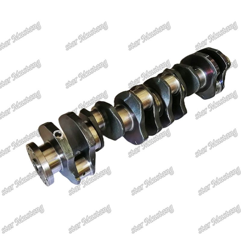 Krankshaft C13 Hatay çelik 3133997 313-3997 Caterpillar dizel motorları için tamir parçaları