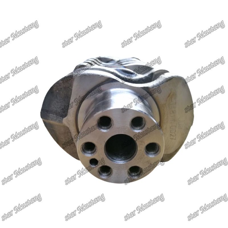 J05E J05C HINO motoru yedek parçaları için Krankşafta Kalıp Çelik S1341-12281