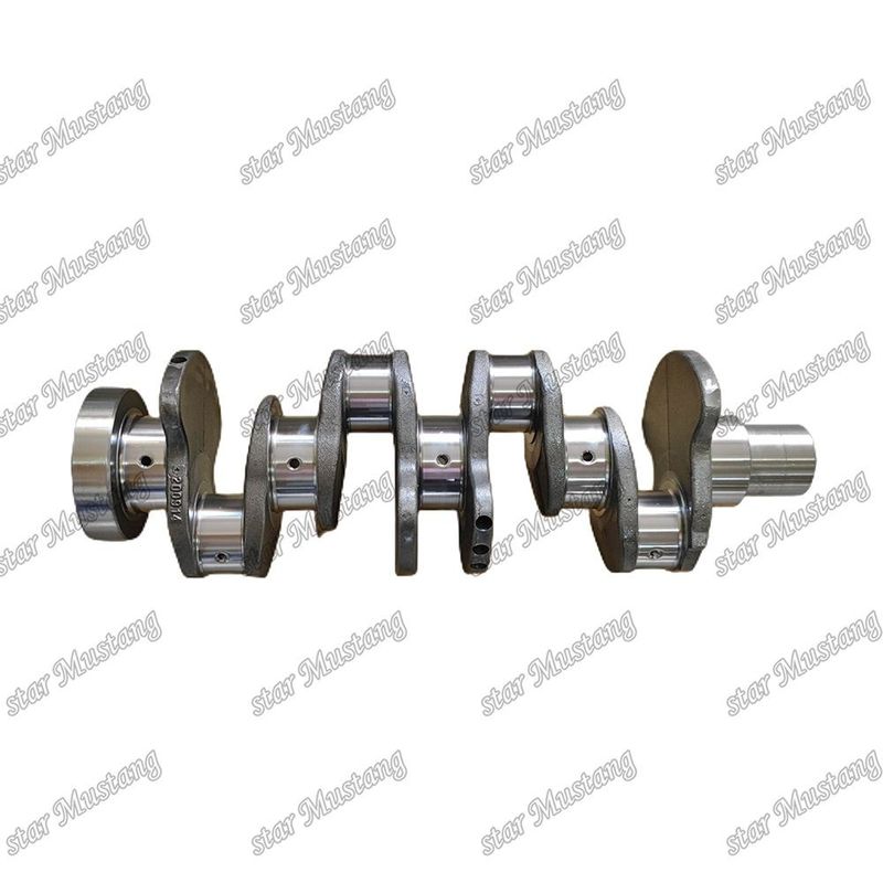 4D102 4BT 3907803 3908031 3929036 Cummins Dizel Motoru Tamir Parçaları İçin Hatay Çelik