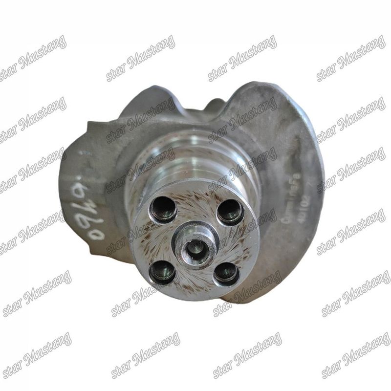 4D102 4BT 3907803 3908031 3929036 Cummins Dizel Motoru Tamir Parçaları İçin Hatay Çelik