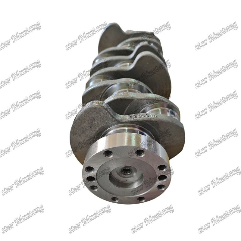 4D102 4BT 3907803 3908031 3929036 Cummins Dizel Motoru Tamir Parçaları İçin Hatay Çelik
