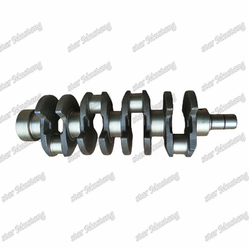 2Z Motor Kranşaftı dökme çelik 13411-78700-71 13411-78701-71 TOYOTA motor yedek parçaları için