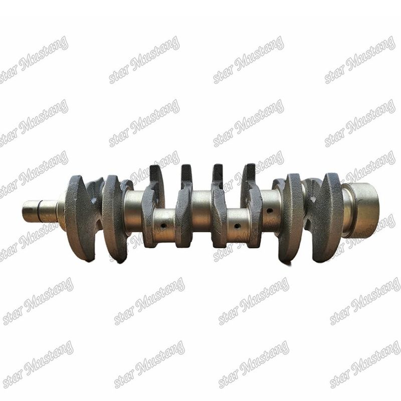 2Z Motor Kranşaftı dökme çelik 13411-78700-71 13411-78701-71 TOYOTA motor yedek parçaları için
