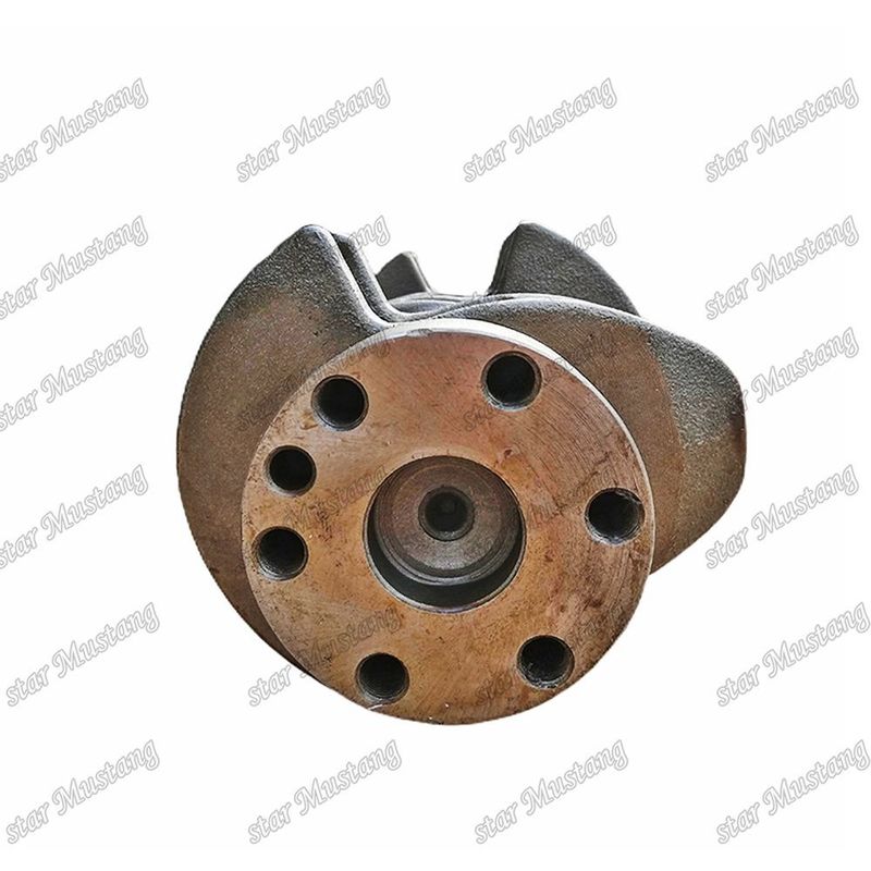 2Z Motor Kranşaftı dökme çelik 13411-78700-71 13411-78701-71 TOYOTA motor yedek parçaları için