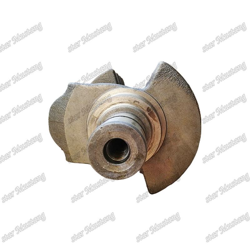 2Z Motor Kranşaftı dökme çelik 13411-78700-71 13411-78701-71 TOYOTA motor yedek parçaları için