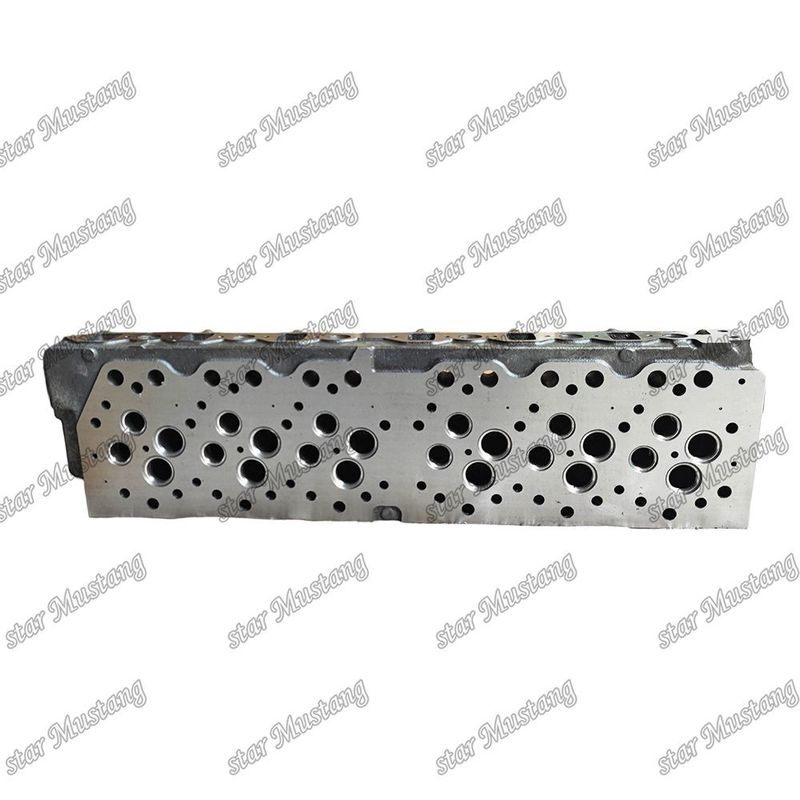320D C6.4 Motor Silindir Kafası 297-7644 CAT Motor yedek parçaları için