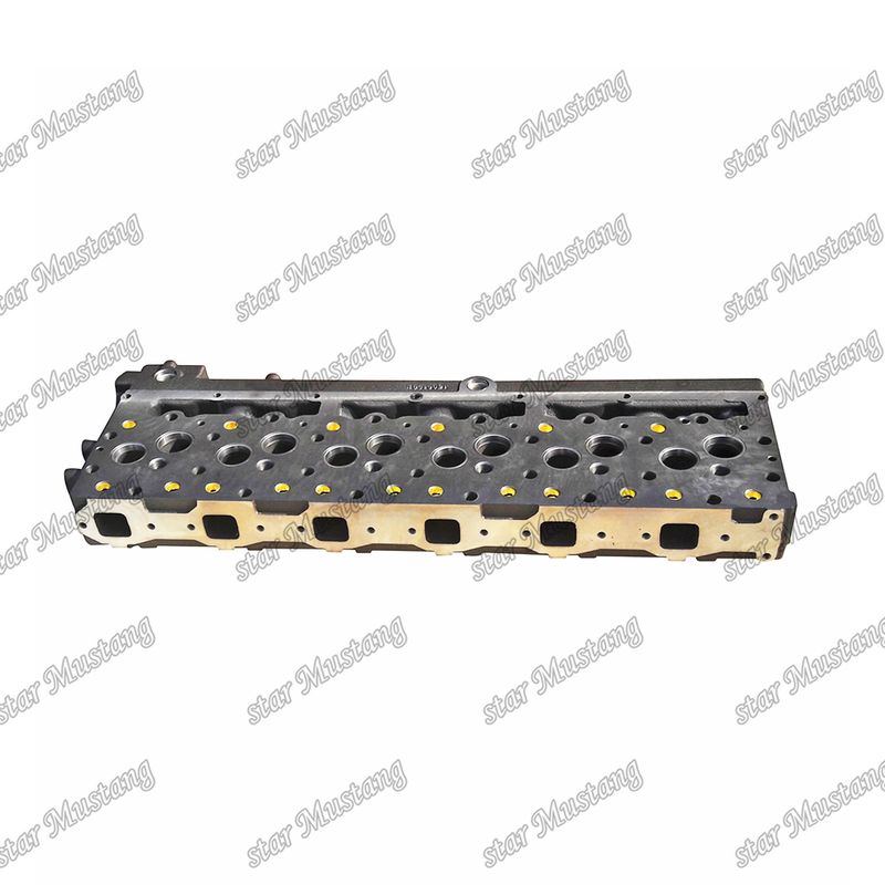 3306 330B Motor Silindir Kafası Elektrik Enjeksiyonu 8N1187 CAT Motor yedek parçaları için