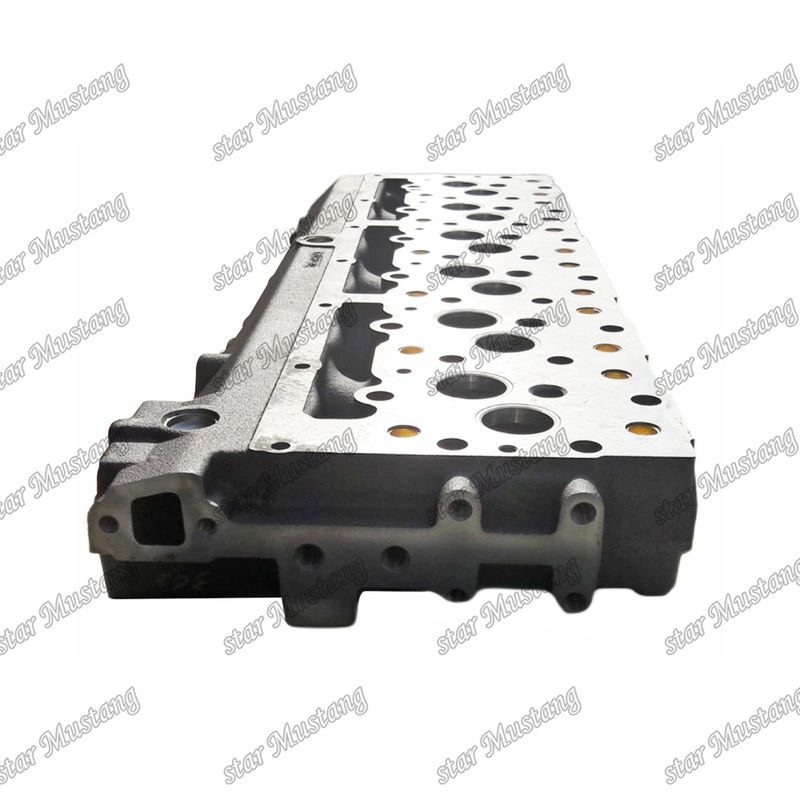 3306 330B Motor Silindir Kafası Elektrik Enjeksiyonu 8N1187 CAT Motor yedek parçaları için