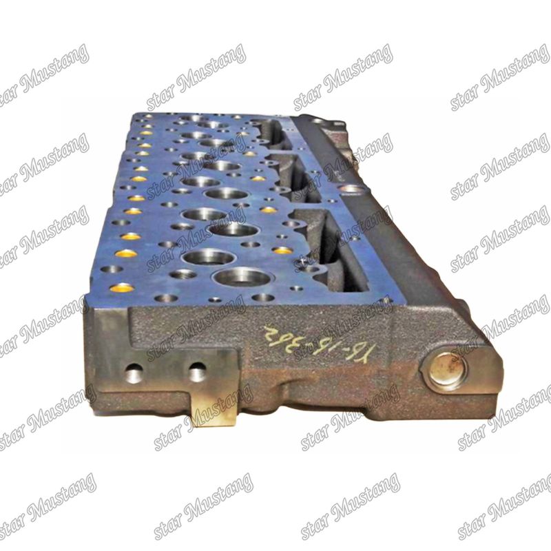 3306 330B Motor Silindir Kafası Elektrik Enjeksiyonu 8N1187 CAT Motor yedek parçaları için