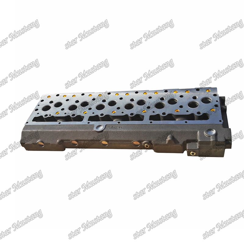 3306 330B Motor Silindir Kafası Elektrik Enjeksiyonu 8N1187 CAT Motor yedek parçaları için