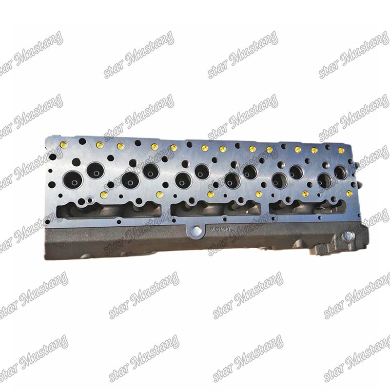 3306 330B Motor Silindir Kafası Elektrik Enjeksiyonu 8N1187 CAT Motor yedek parçaları için