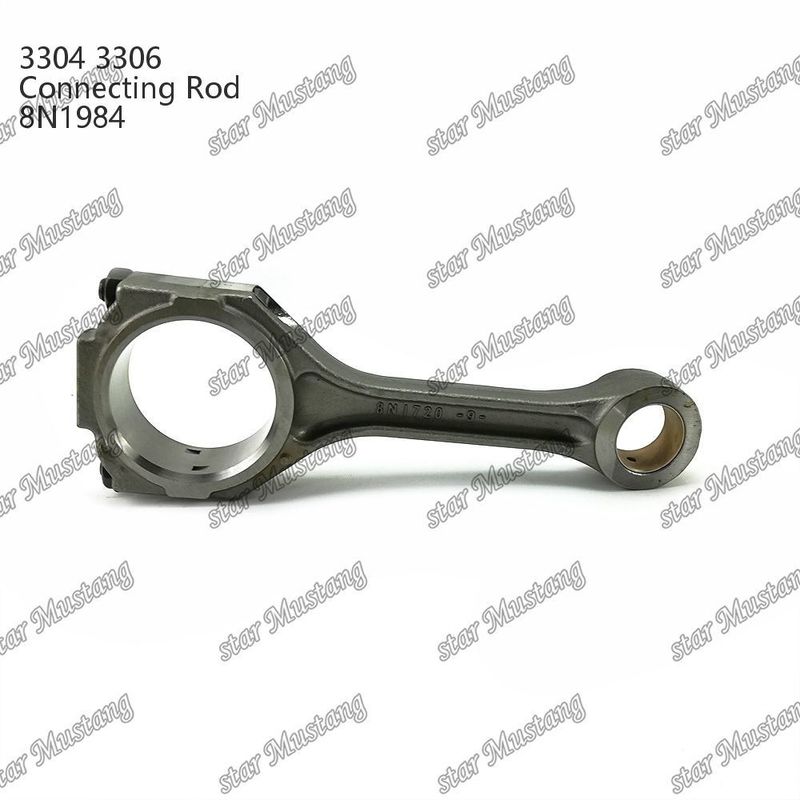 Bağlantı çubuğu 3306 3304 38mm aşamalı kavisli 8N1984 Caterpillar için