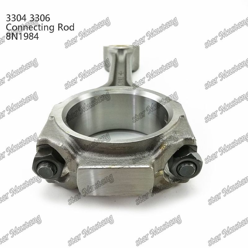 Bağlantı çubuğu 3306 3304 38mm aşamalı kavisli 8N1984 Caterpillar için